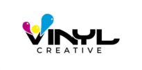 Logo Vinyl Creative